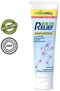 Best frankincense and myrrh cream for arthritis Reviews