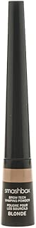 Smashbox Brow Tech Shaping Powder, Taupe, 0.03 Ounce