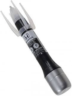 Best honda black touch up paint Reviews