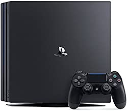 PlayStation 4 Pro 1TB Console