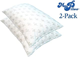 MyPillow Standard/Queen Classic Medium Support Set of 2
