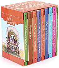 The Little House (9 Volumes Set)