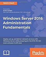 Best windows server administration fundamentals course Reviews