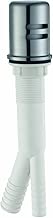 Design House 522953 faucet-aerators-and-adapters, Satin Nickel