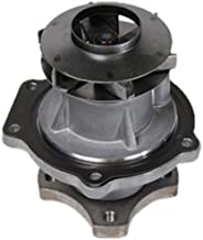 ACDelco 251-731 GM Original Equipment Water Pump