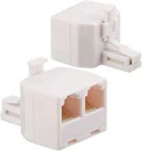 Best phone wire splitter Reviews