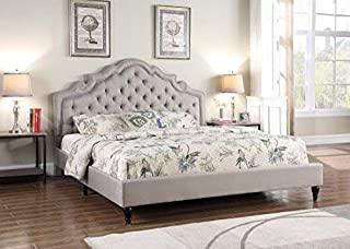 Home Life , King, Light Grey