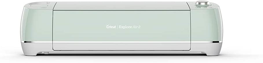 Cricut Explore Air 2 Mint