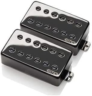 Best vintage emg p bass pickups Reviews