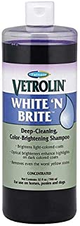 Best horse and mane shampoo results Reviews