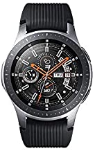 Samsung Galaxy Watch 2019 (46mm) Bluetooth, Wi-Fi, GPS Smartwatch, SM-R800 - International Version (Silver)