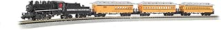 o scale trains for sale