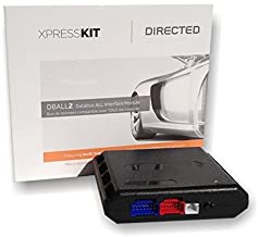 Directed Electronics XpressKit DBALL2 Databus All Combo Bypass Module