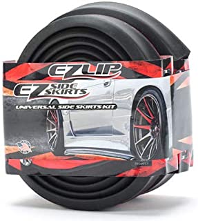 EZ Side Skirts Universal Rocker Panel Ground Effects Kit & Protector