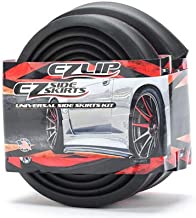 EZ Side Skirts Universal Rocker Panel Ground Effects Kit & Protector