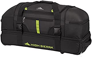 Best high sierra evolution duffel Reviews
