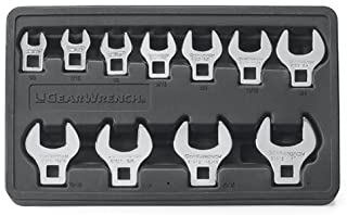 GEARWRENCH 11 Pc. 3/8