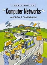 Best computer networks 4th edition andrew tanenbaum Reviews