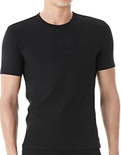Best spandex t shirt mens Reviews