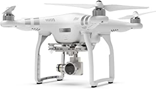 DJI Phantom 3 Advanced Quadcopter Drone with 2.7K HD Video Camera