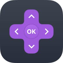 Roku TV Remote Control - RoByte Trial