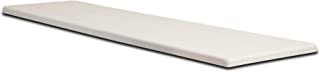 S.R. Smith 66-209-268S2-1 Fibre-Dive Replacement Diving Board, 8-Feet, Radiant White