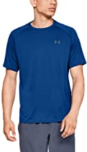 Under Armour Men's Tech 2.0 Short Sleeve T-Shirt