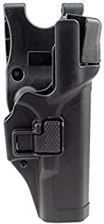 quanlei Level 3 Auto Lock Duty Holster
