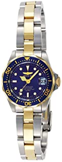 Best blue gold silver watch Reviews