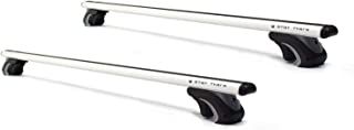Best 2013 subaru outback roof rack cross bars Reviews