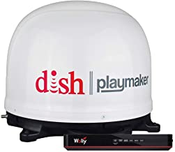 Best satellite dish travel trailer Reviews