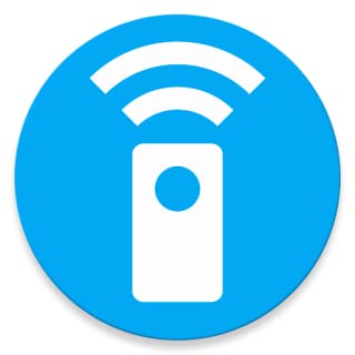 Remote for Fire TV