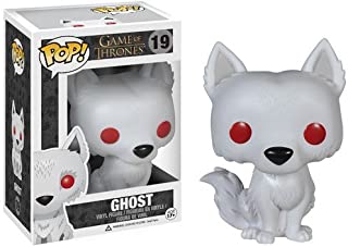 Best funko pop game of thrones wolves Reviews