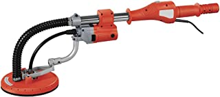 ALEKO 690E Electric Variable Speed Drywall Sander with Telescopic Handle 600 Watts