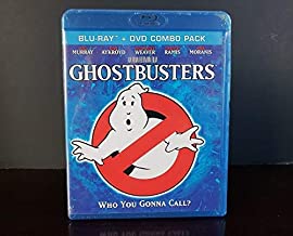 Ghostbusters