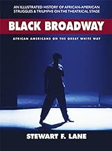 Best african americans on broadway Reviews
