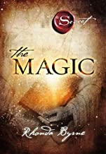 The Magic by Rhonda Byrne (2014-05-03)