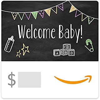 Amazon.com eGift Card