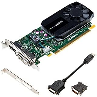 K620 - NVIDIA K620 PNY Quadro K620 2GB 128-bit DDR3 Graphics Card NVIDIA Quadro K620-VCQK620-PB