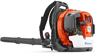 Husqvarna 967144301 360BT Backpack Blower, Orange