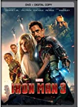 Iron Man 3