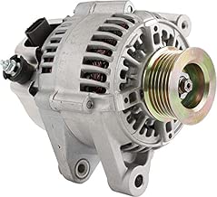 DB Electrical AND0266 Alternator For 3.0L 3.0 Toyota Camry 00 01, Solara 00 01 02 03 / Lexus ES300 (97 98 99 00 01) / 27060-0A090, 27060-20070, 27060-20120