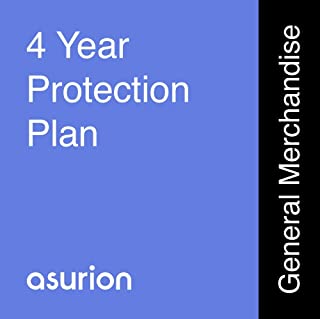 ASURION 4 Year Home Improvement Protection Plan $200-249.99
