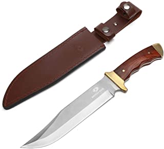 Best usmc leatherneck bowie knife Reviews