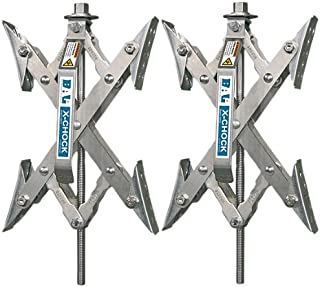 Best travel trailer chocks Reviews