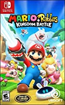 Best nintendo switch mario vs rabbids Reviews