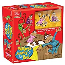 Best jumping on the bed Reviews