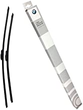 BMW 61612241375 Wiper Blade Set for F30/F31/F34 3 Series & F80 M3