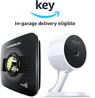Best chamberlain automatic garage door lock Reviews