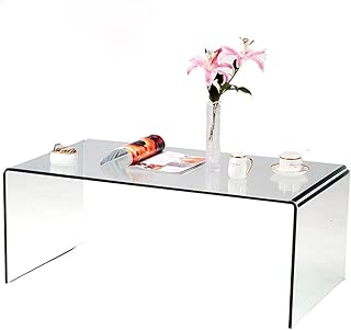 Best very mirrored coffee table Reviews